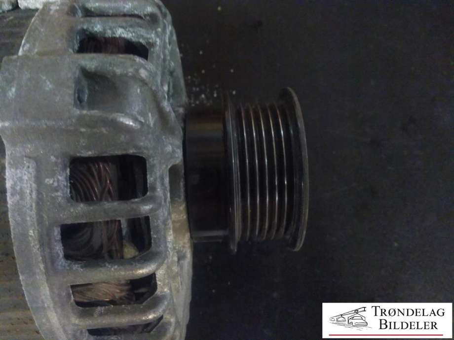 Dynamo til Volvo V40 2012-2019 (VOLVO|30659580|0 125 812 009|)
