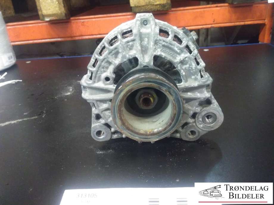 Dynamo til Volvo V40 2012-2019 (VOLVO|30659580|0 125 812 009|)
