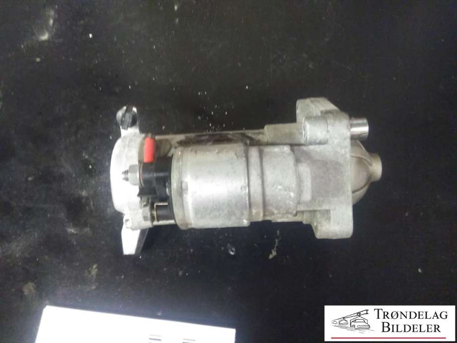 Starter til Volvo V40 2012-2019  (VOLVO|31407197 4E5|)