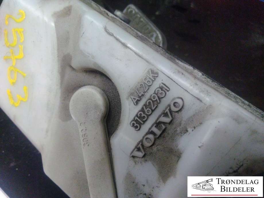 Bremsepumpe hoved til Volvo V40 2012-2019 (VOLVO|31362931|)