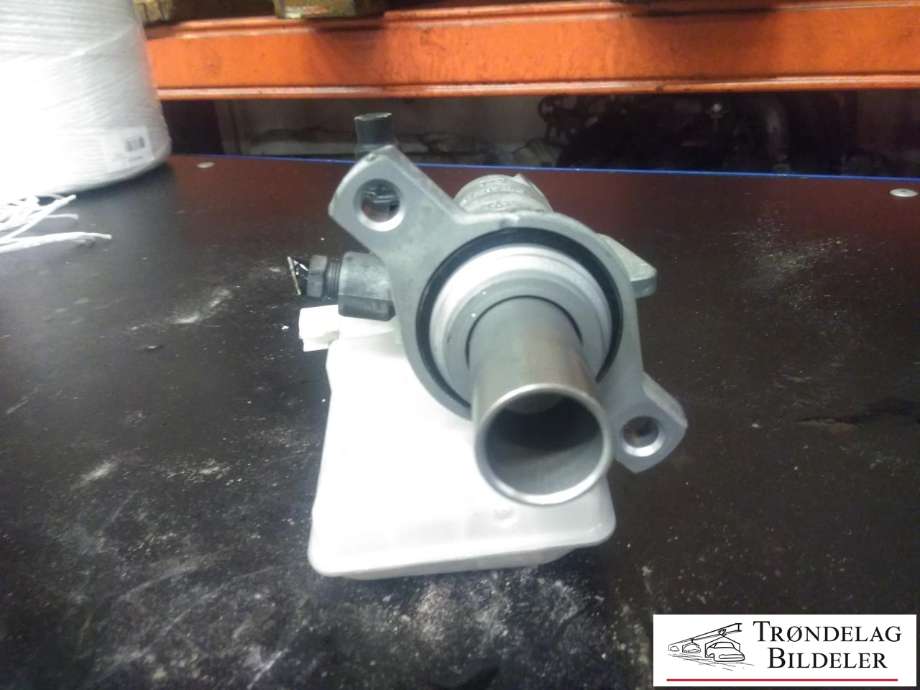 Bremsepumpe hoved til Volvo V40 2012-2019 (VOLVO|31362931|)