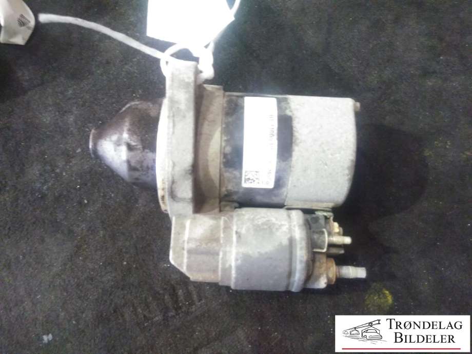 Starter til Ford Transit Courier, 2014-2018 (Type I, Fase 1) (FOMOCO|H1BT-11000-BB)