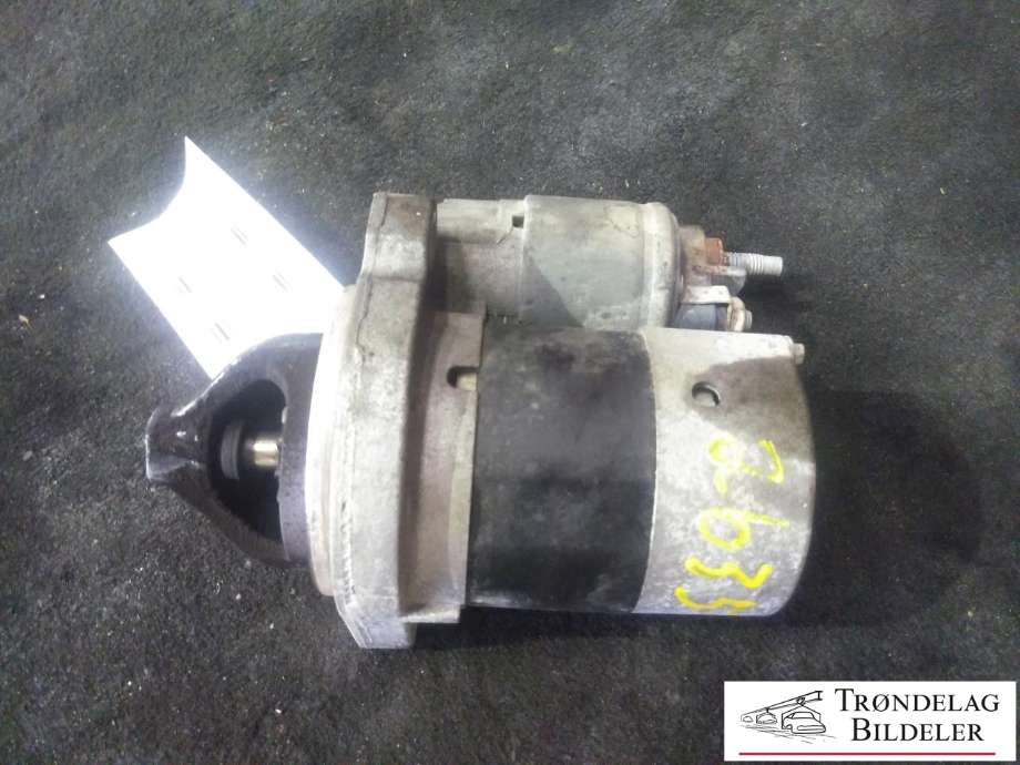 Starter til Ford Transit Courier 2014-2018 (Type I, Fase 1)  (FOMOCO|H1BT-11000-BB|9G83131APA|)