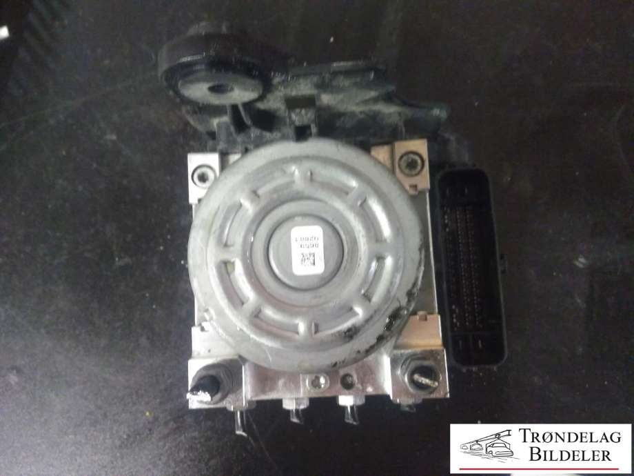 ABS sentral til Audi A3 2016-2020 (Type III, Fase 2)  (ATE|5Q0 614 517 DB|10.0916-4380.3|10.0627-3007.1)