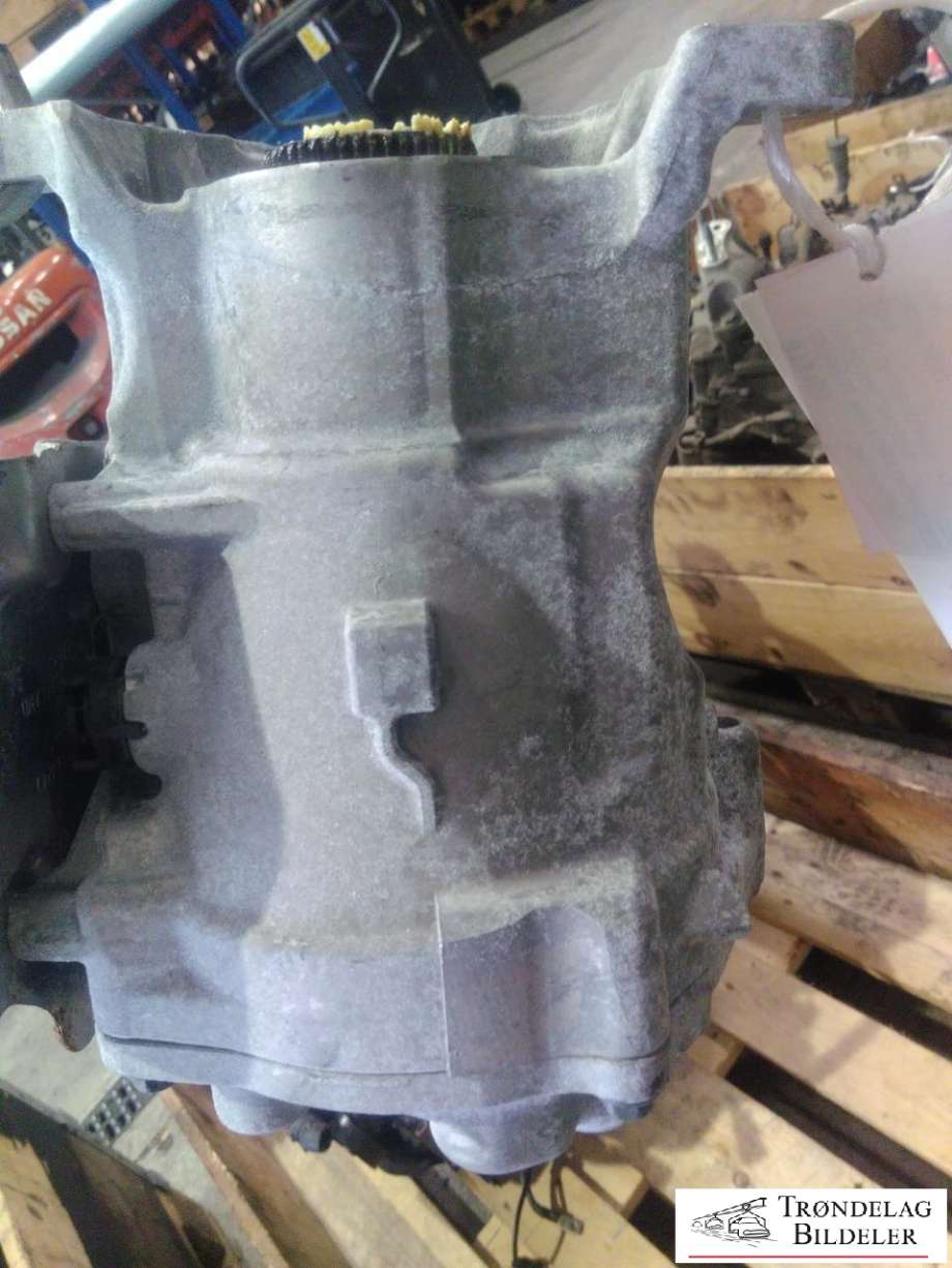 Girkasse 4WD fordelingskasse til Volvo V40 2012-2019 (36012504|31325920|)