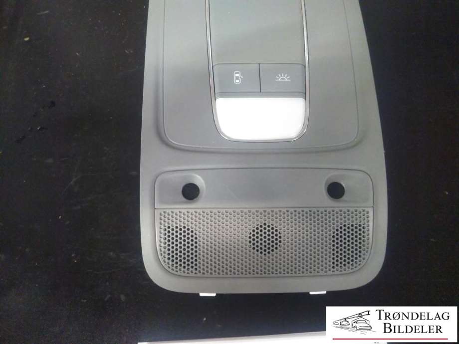 Taklyspanel til Audi A3 2016-2020 (Type III, Fase 2) (8V0 947 135 E|)