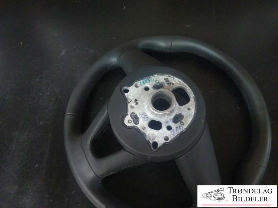 Ratt til Audi A3 2016-2020 (Type III, Fase 2) (565 425 696|8W0 419 689|)