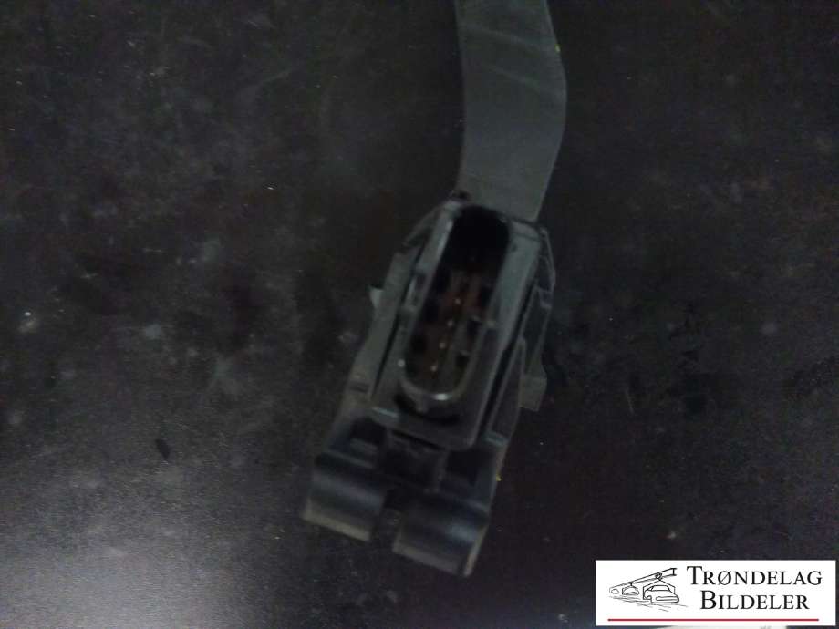 Pedal gass til Audi A3 2016-2020 (Type III, Fase 2)  (VW AG|5Q1 723 503 H|6PV 010 621-11|)