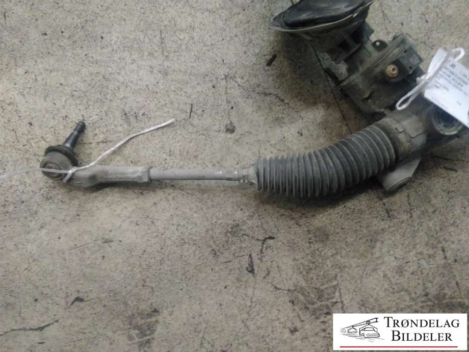 Tannstang elektrisk til Volvo V40 2012-2019  (31429601|36010285|31360998|31406155|)