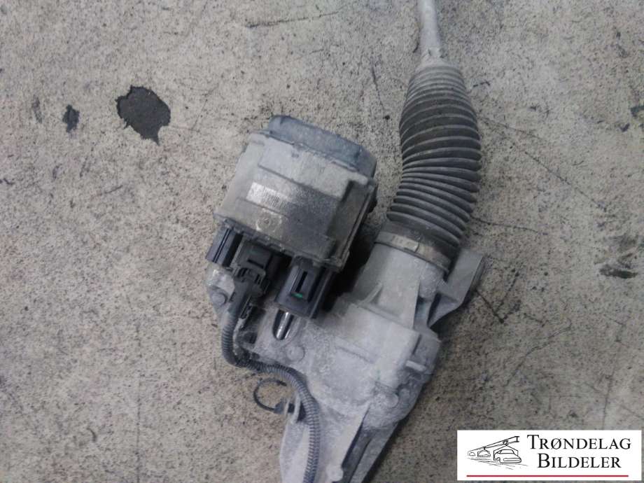 Tannstang elektrisk til Volvo V40 2012-2019  (31429601|36010285|31360998|31406155|)
