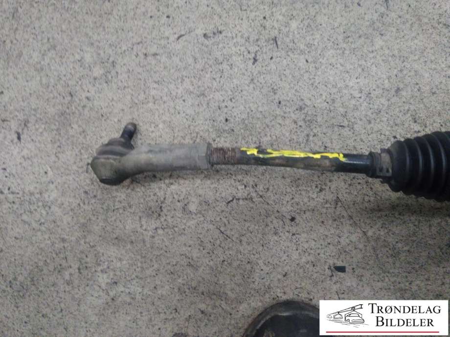 Tannstang elektrisk til Audi A3 2016-2020 (Type III, Fase 2)  (BOSCH|5Q1 423 055 G|5Q1 423 055 GX|5Q1 423 055 M|5Q1 423 055 A|5Q1 423 055 AX|5Q1 423 055 C|5Q1 423 055 CX|5Q1 423 055 D|5Q1 423 055 DX|5Q1 423 055 E|5Q1 423 055 EX|5Q1 423 055 F|5Q1 423 055 FX)