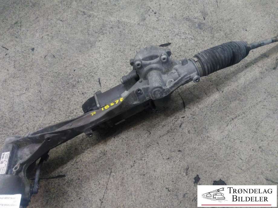 Tannstang elektrisk til Audi A3 2016-2020 (Type III, Fase 2)  (BOSCH|5Q1 423 055 G|5Q1 423 055 GX|5Q1 423 055 M|5Q1 423 055 A|5Q1 423 055 AX|5Q1 423 055 C|5Q1 423 055 CX|5Q1 423 055 D|5Q1 423 055 DX|5Q1 423 055 E|5Q1 423 055 EX|5Q1 423 055 F|5Q1 423 055 FX)