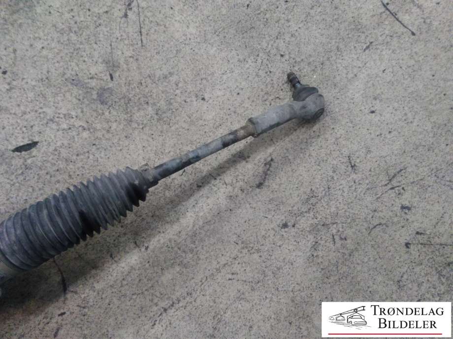 Tannstang elektrisk til Audi A3 2016-2020 (Type III, Fase 2)  (BOSCH|5Q1 423 055 G|5Q1 423 055 GX|5Q1 423 055 M|5Q1 423 055 A|5Q1 423 055 AX|5Q1 423 055 C|5Q1 423 055 CX|5Q1 423 055 D|5Q1 423 055 DX|5Q1 423 055 E|5Q1 423 055 EX|5Q1 423 055 F|5Q1 423 055 FX)