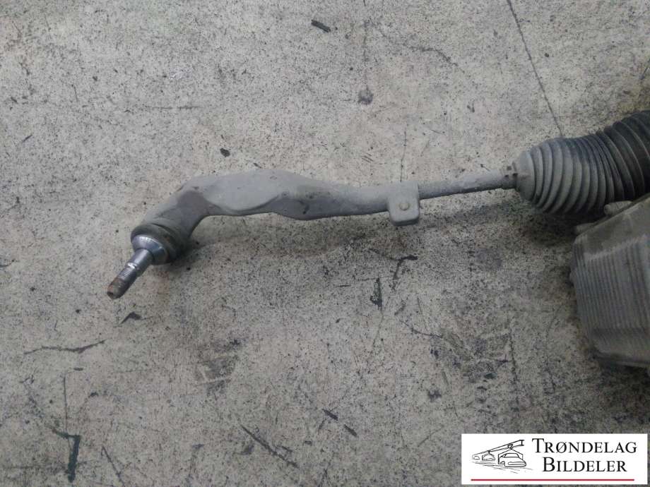 Tannstang elektrisk til BMW 2-Serie, Active/Gran Tourer 2014-->> (F45/F46) (F45/F46) 