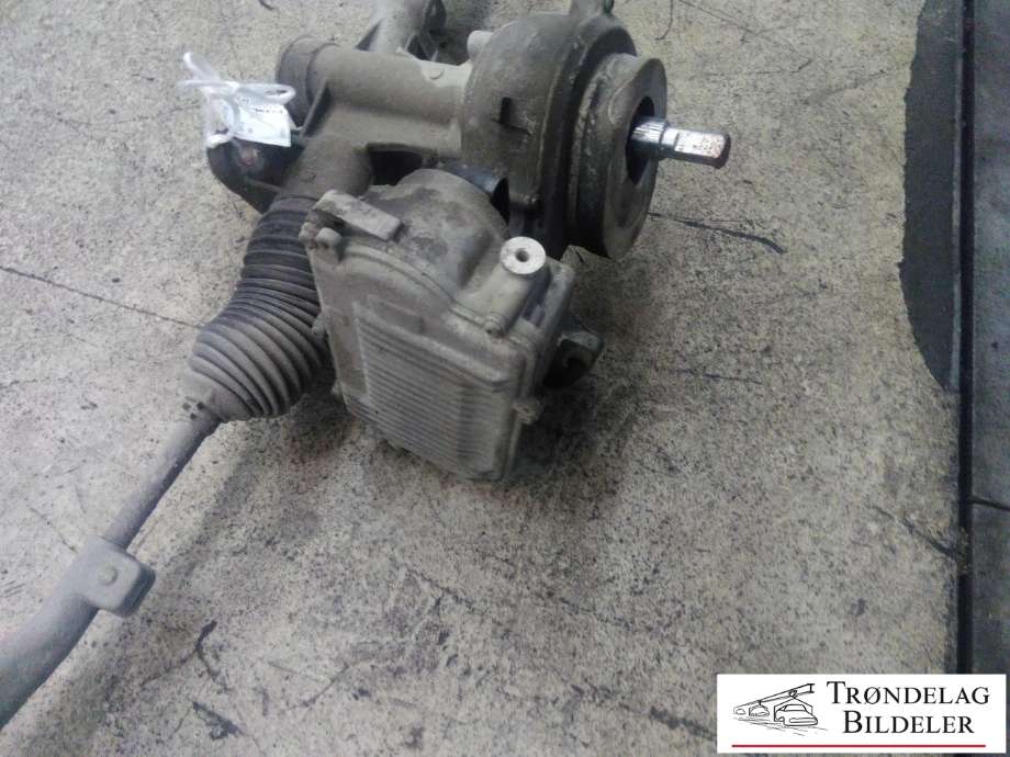 Tannstang elektrisk til BMW 2-Serie, Active/Gran Tourer 2014-->> (F45/F46) (F45/F46) 