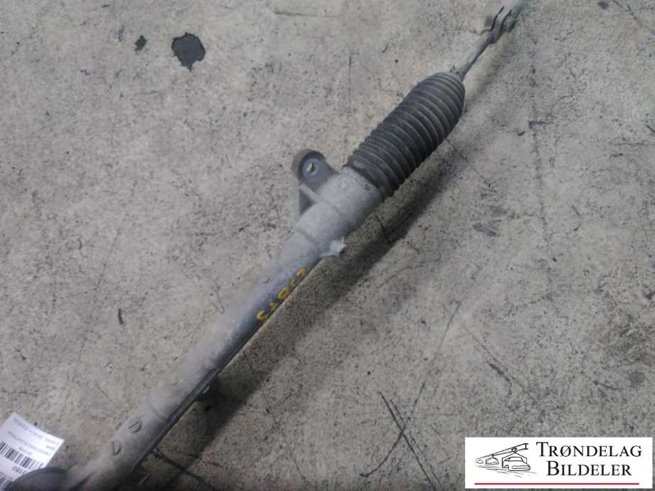 Tannstang elektrisk til BMW 2-Serie, Active/Gran Tourer 2014-->> (F45/F46) (F45/F46) 