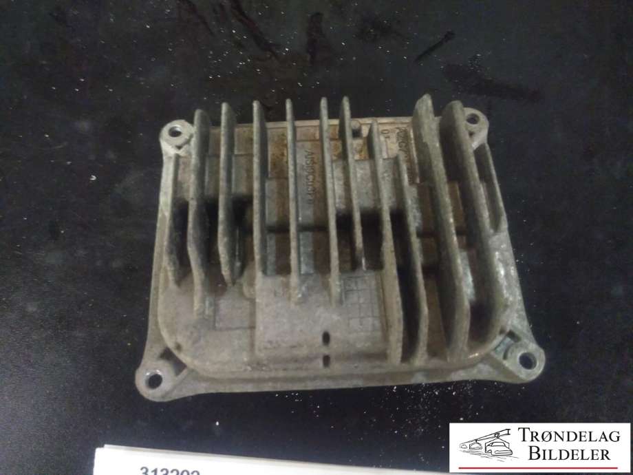Styreenhet xenon/ballast til Mercedes C-Klasse 2014-2018 (Fase 1) (W205) (W205) 