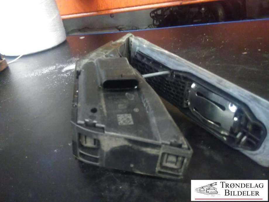Pedal gass til Mercedes C-Klasse 2014-2018 (Fase 1) (W205) (W205) (A 205 300 010|)