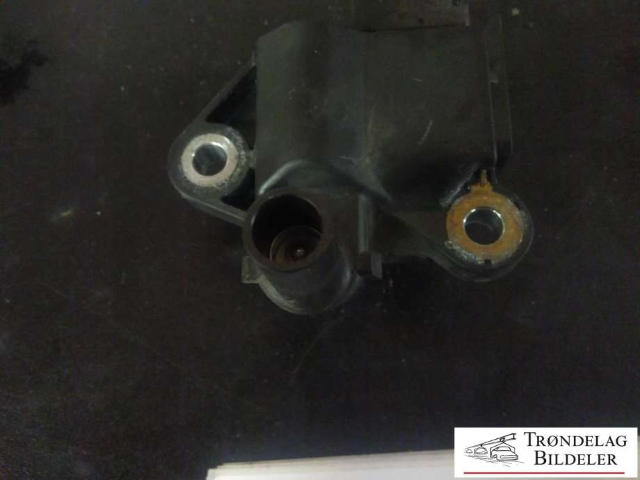 Coil elektronisk til Mercedes C-Klasse 2014-2018 (Fase 1) (W205) (W205) (A 274 906 14 00|)