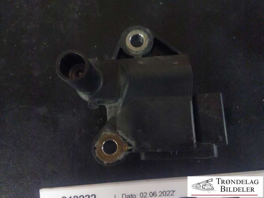 Coil elektronisk til Mercedes C-Klasse 2014-2018 (Fase 1) (W205) (W205) (A 274 906 14 00|)