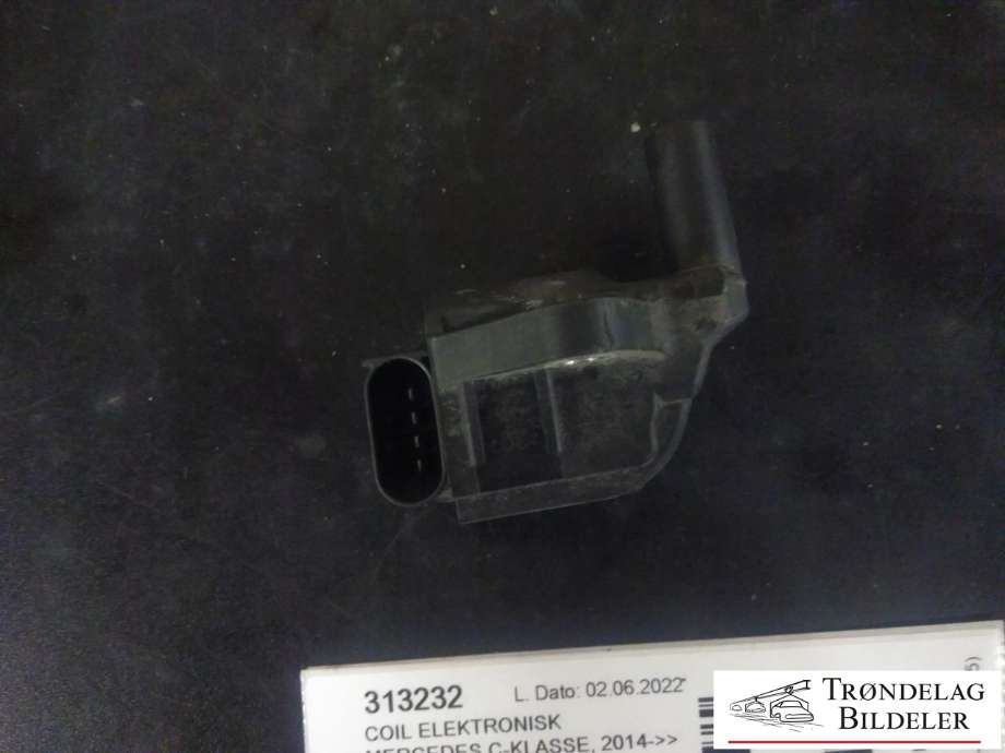 Coil elektronisk til Mercedes C-Klasse 2014-2018 (Fase 1) (W205) (W205) (A 274 906 14 00|)