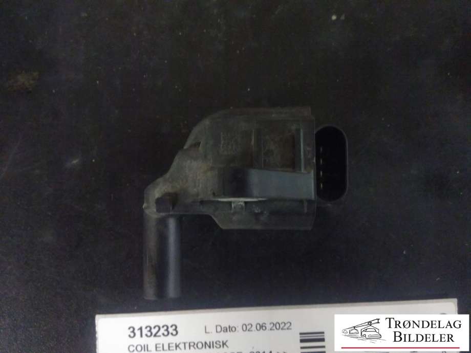 Coil elektronisk til Mercedes C-Klasse 2014-2018 (Fase 1) (W205) (W205) (A 274 906 14 00|)