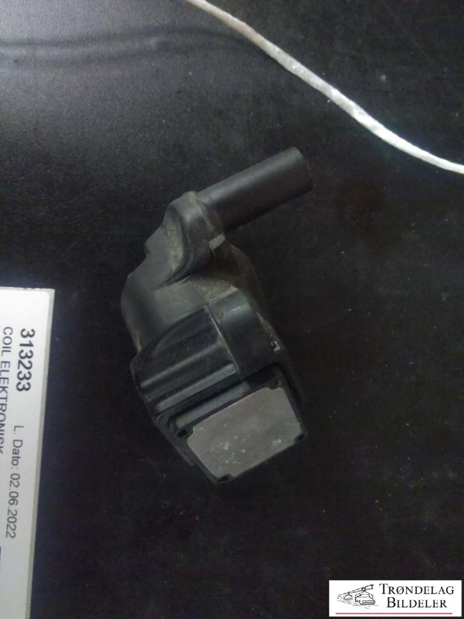 Coil elektronisk til Mercedes C-Klasse 2014-2018 (Fase 1) (W205) (W205) (A 274 906 14 00|)