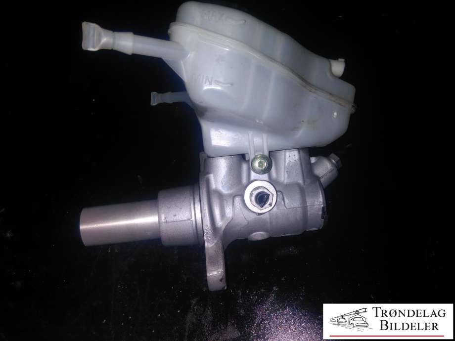 Bremsepumpe hoved til Audi A3 2016-2020 (Type III, Fase 2)  (A 205 430 00 02|)
