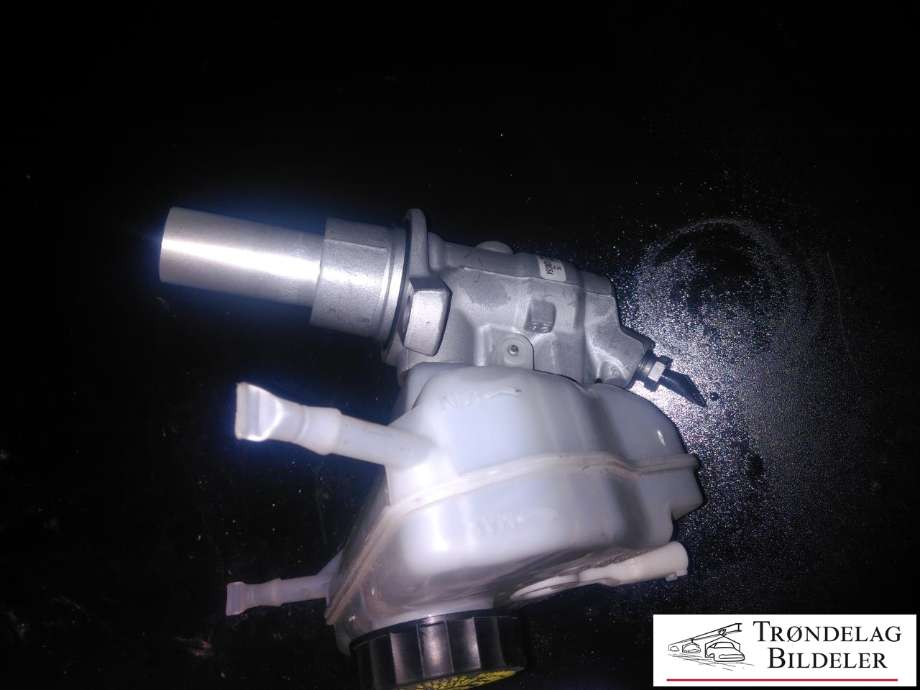 Bremsepumpe hoved til Audi A3 2016-2020 (Type III, Fase 2)  (A 205 430 00 02|)