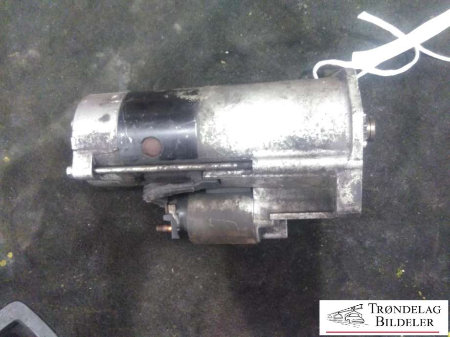 Starter diesel til Mitsubishi Pajero 2007-2016 (Type IV, Fase 1)  (MITSUBISHI|22181A050|M008T75074|)