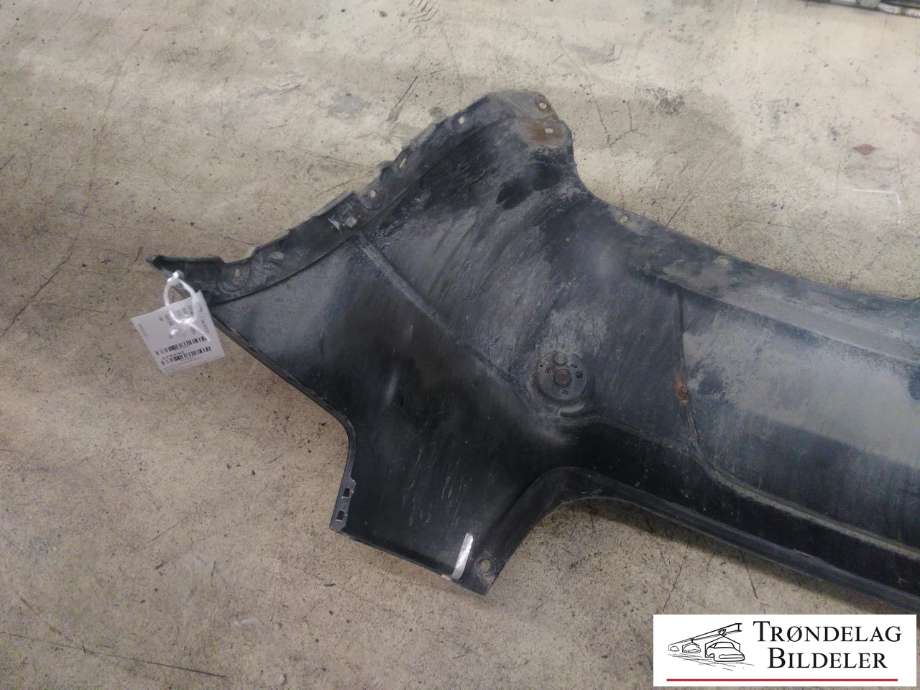Støtfanger bak til Nissan Qashqai 2010-2014 (Type I, Fase 2)  (85022-BR20H|)