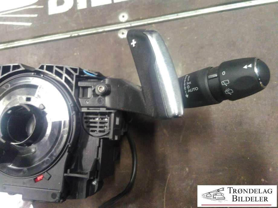 Bryter combi til Peugeot 3008 2016-->> (Type II)  (COMEVO|98262588ZD|)
