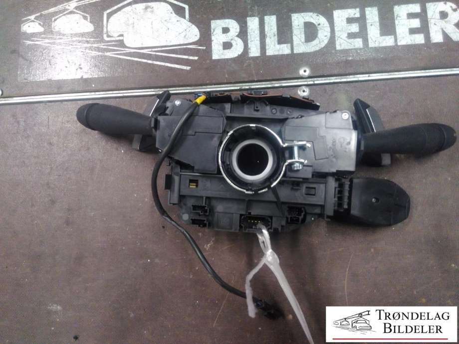 Bryter combi til Peugeot 3008 2016-->> (Type II)  (COMEVO|98262588ZD|)