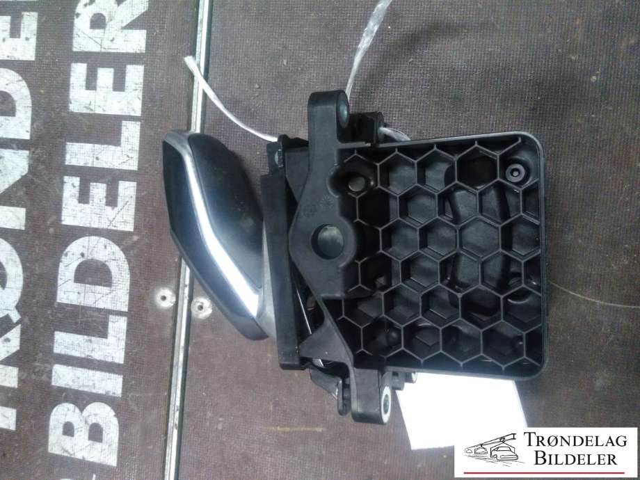 Girstang/girvelger automat til Peugeot 3008 2016-->> (Type II)  (98270885DX|61739G09|100107769-05)