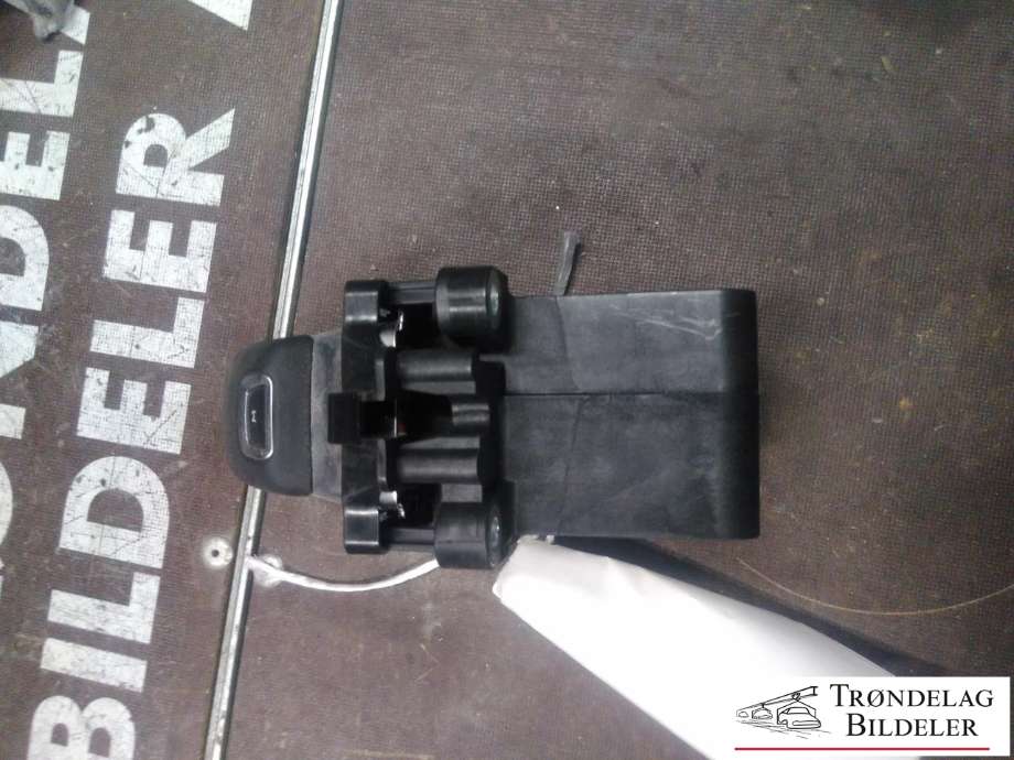 Girstang/girvelger automat til Peugeot 3008 2016-->> (Type II)  (98270885DX|61739G09|100107769-05)