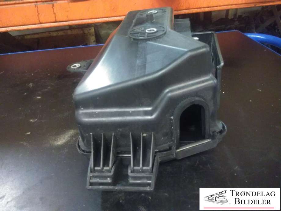 Styreenhet batteri til Mercedes Vito 2014-->> (W447) (W447) 