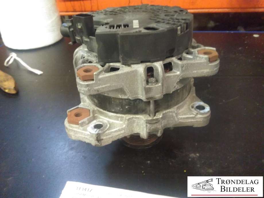 Dynamo diesel til Volvo V40 2012-2019  (VOLVO|314 19 101|0 125 711 042|)
