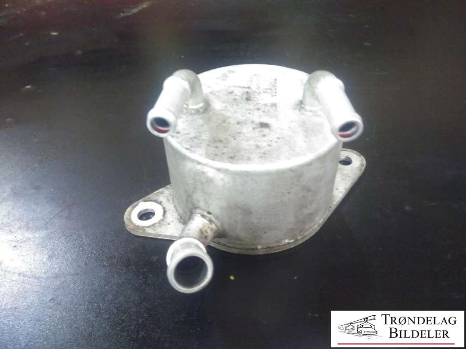 Oljekjøler til Toyota RAV4 2013-2015 (Type IV, Fase 1) (TOYOTA|024000-7071|3349342070|)