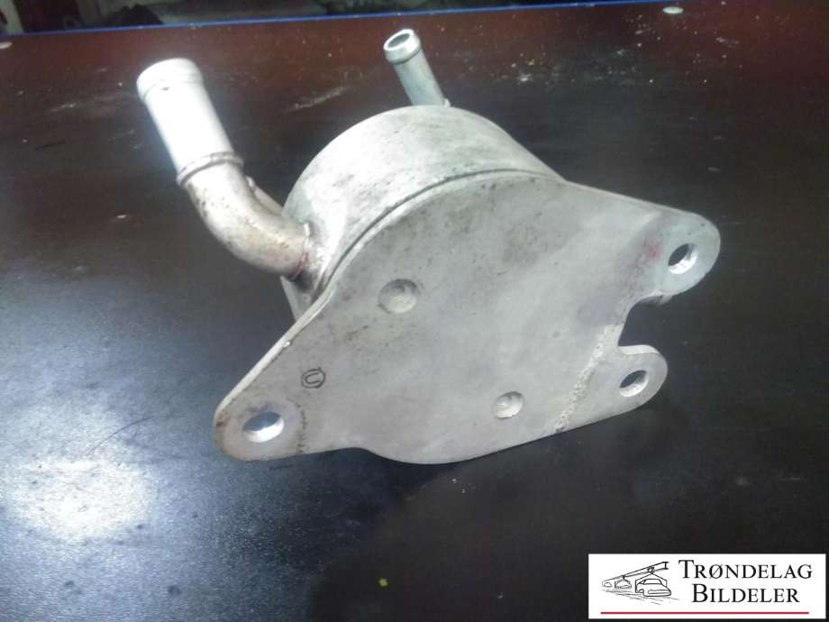 Oljekjøler til Toyota RAV4 2013-2015 (Type IV, Fase 1) (TOYOTA|024000-7071|3349342070|)