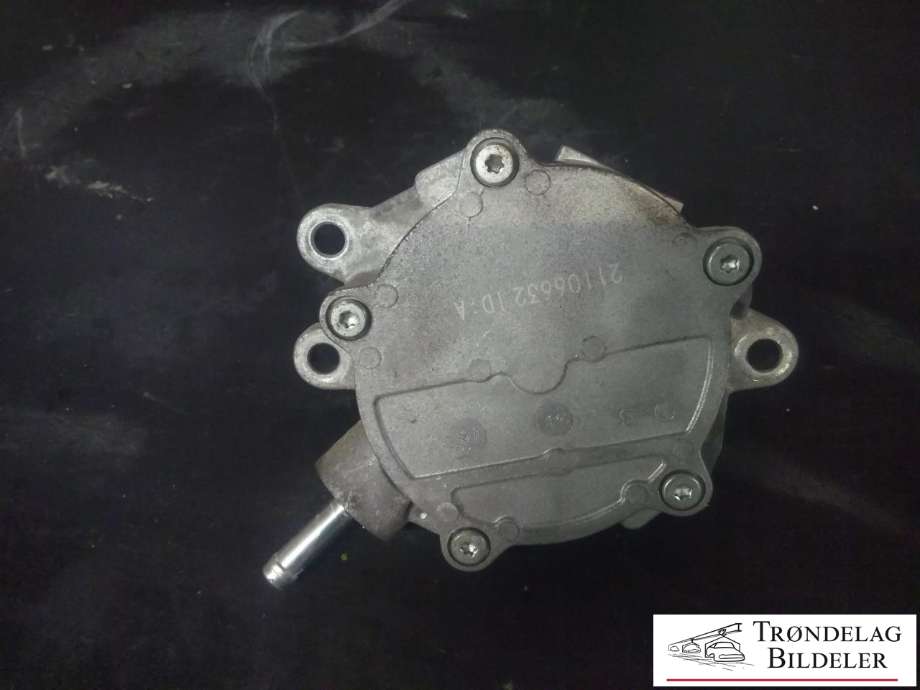 Vakuumpumpe til Toyota RAV4 2013-2015 (Type IV, Fase 1)  (29300-37010|)