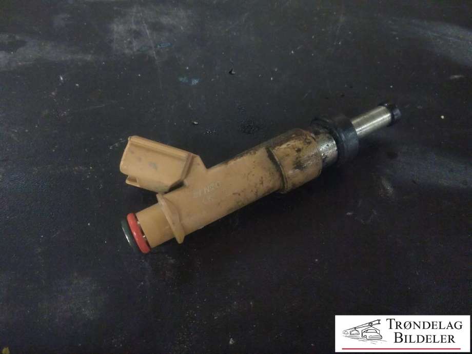 Dyse innsprøyting bensin til Toyota RAV4 2013-2015 (Type IV, Fase 1) (23258-37010|)