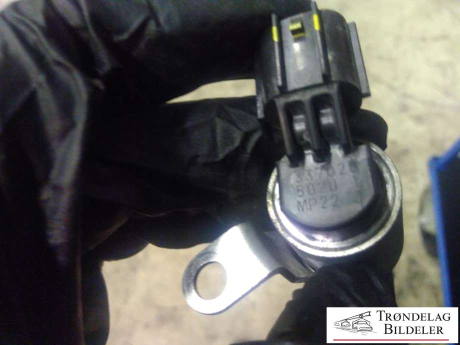 Sensor diverse til Toyota RAV4 2013-2015 (Type IV, Fase 1) (337020-5020|)