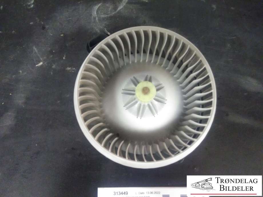 Varmeapparat motor til Toyota RAV4 2013-2015 (Type IV, Fase 1)  (272700-8104|)