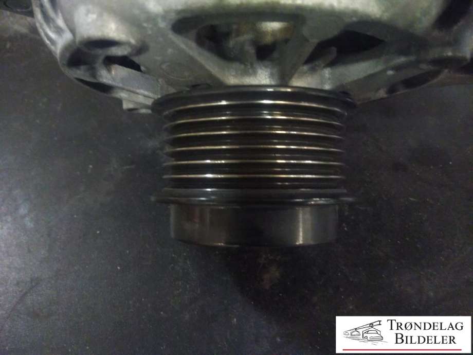 Dynamo til Toyota RAV4 2013-2015 (Type IV, Fase 1)  (TOYOTA|27060-37101|104211-3200|)