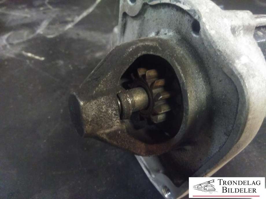 Starter til Peugeot 2008 2013-2019 (Type I)  (VALEO|18J8 1247 AS C|9812715480|)