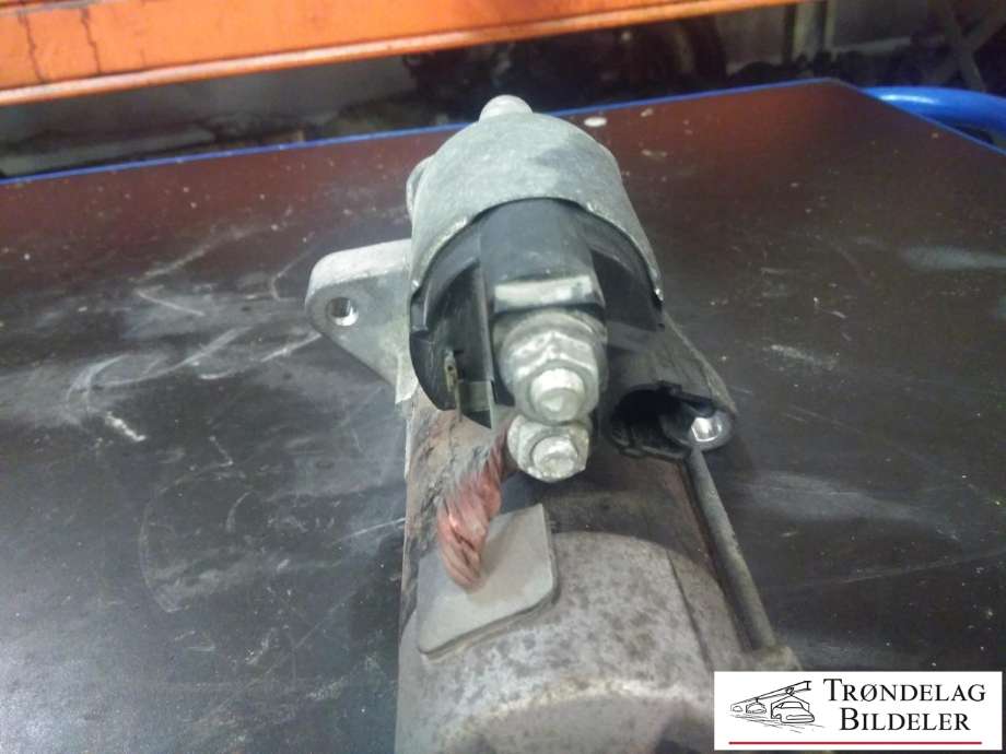 Starter til Toyota RAV4 2013-2015 (Type IV, Fase 1)  (2810037031|2810037032|281000D130|281000N010|281000T010|281000T060|281000T050|281000T310|2810037020|281000T030C|281000T03000|2810037030|2810037021|281000T330|)