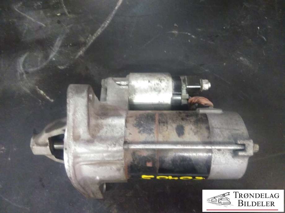 Starter til Toyota RAV4 2013-2015 (Type IV, Fase 1)  (2810037031|2810037032|281000D130|281000N010|281000T010|281000T060|281000T050|281000T310|2810037020|281000T030C|281000T03000|2810037030|2810037021|281000T330|)