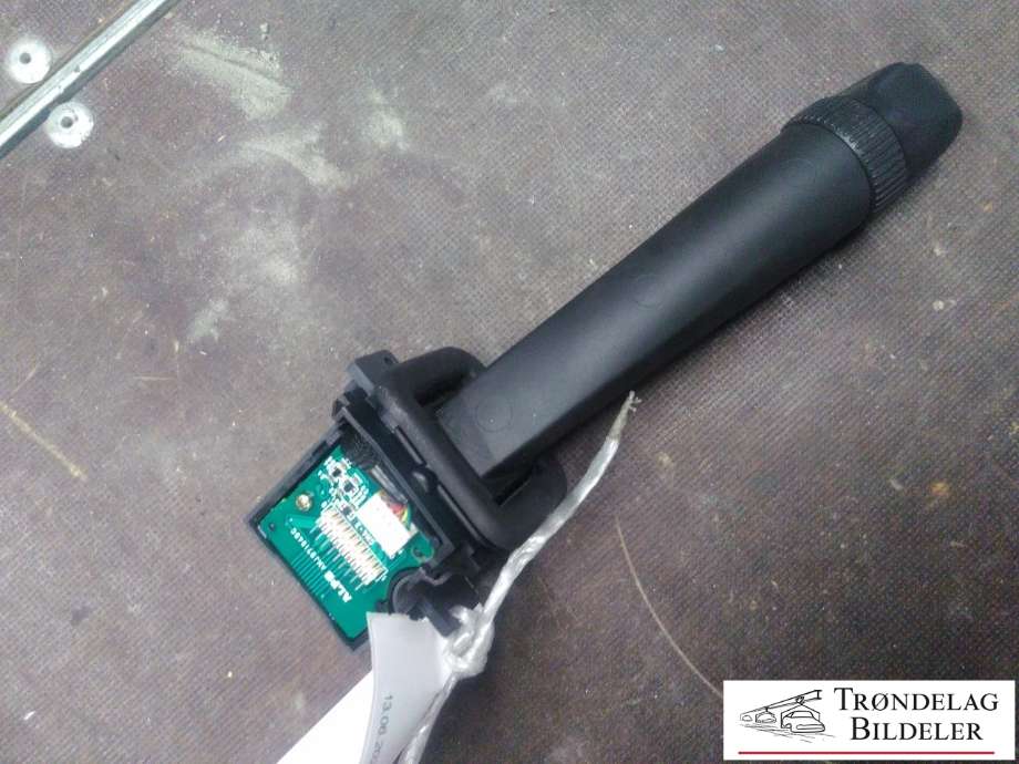 Bryter visker til Volvo XC90 2002-2006 (Type I, Fase 1) (8691545|03W47D|)