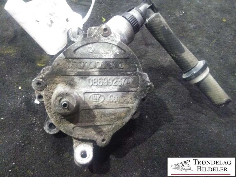 Vakuumpumpe til Volvo XC90 2002-2006 (Type I, Fase 1)  (80699237|)
