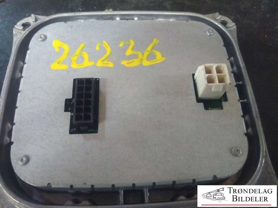 Styreenhet xenon/ballast til Peugeot 308 2013-2021 (Type II)  (1 307 329 404 00|)